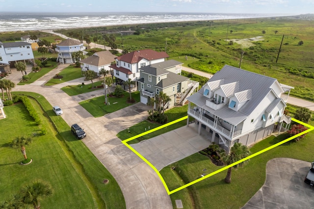 14432 Spy Glass Cir, Galveston, TX 77554 - photo 42