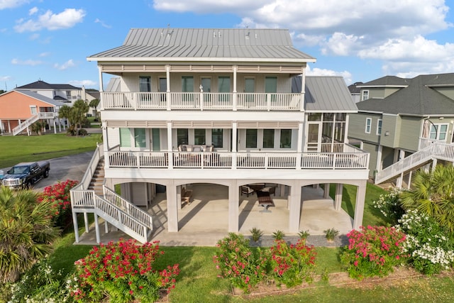 14432 Spy Glass Cir, Galveston, TX 77554 - photo 43