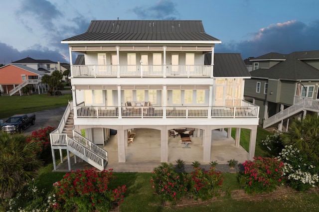 14432 Spy Glass Cir, Galveston, TX 77554 - photo 3