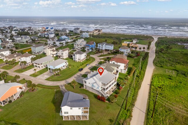 14432 Spy Glass Cir, Galveston, TX 77554 - photo 46