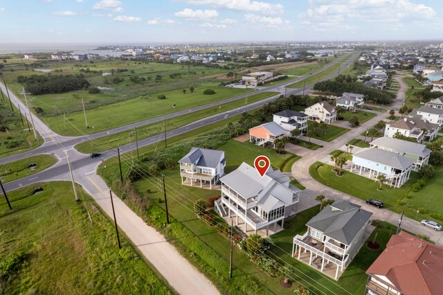 14432 Spy Glass Cir, Galveston, TX 77554 - photo 47