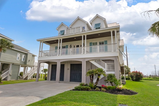 14432 Spy Glass Cir, Galveston, TX 77554 - photo 1