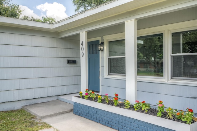 409 24th Ave N, Texas City, TX 77590 - doorway to property