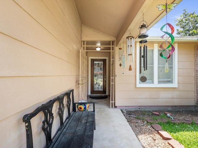 11602 Stone Bridge Dr, Houston, TX 77064 - view of doorway to property