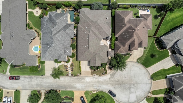 13614 Boerne Canyon Ln, Cypress, TX 77429 - view of property location