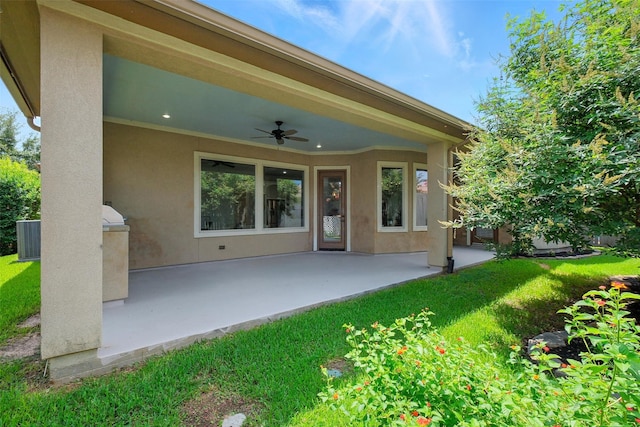 13614 Boerne Canyon Ln, Cypress, TX 77429 - photo 44
