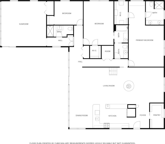 6348 County Road 659, Brazoria, TX 77422