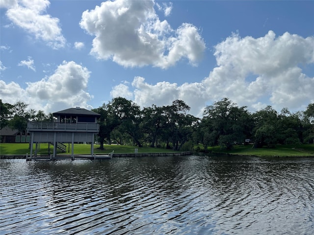 32526 Bayou Bnd, Richwood, TX 77515