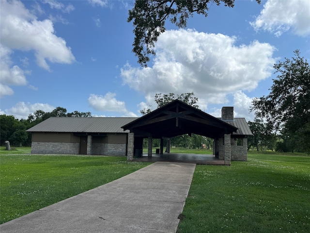 32526 Bayou Bnd, Richwood, TX 77515