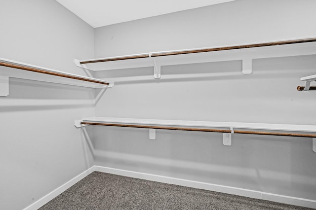 3409 2nd Ave N, Texas City, TX 77590 - spacious closet featuring carpet