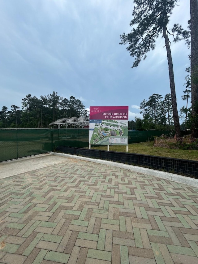 15631 Audubon Park Dr, Magnolia, TX 77354 - view of surrounding community