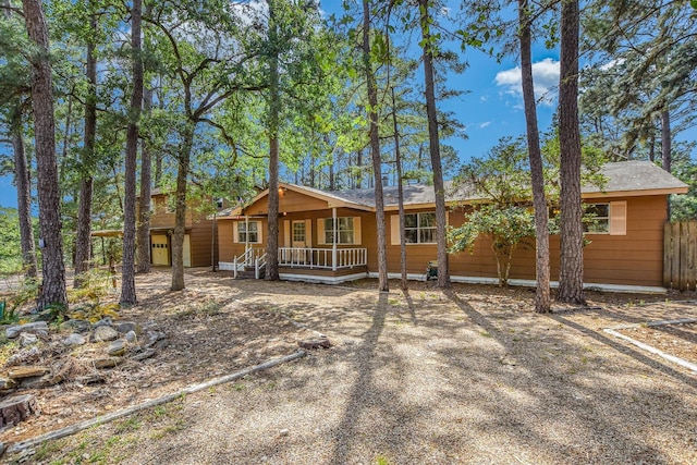 919 Stephan Ln, La Grange, TX 78945 - photo 1