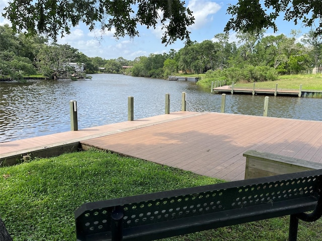 32534 Bayou Bnd, Richwood, TX 77515