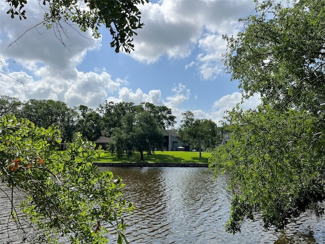 32534 Bayou Bnd, Richwood, TX 77515