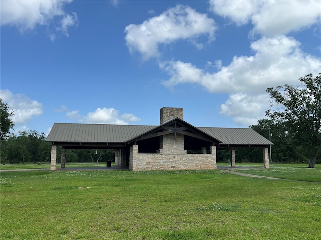 32534 Bayou Bnd, Richwood, TX 77515