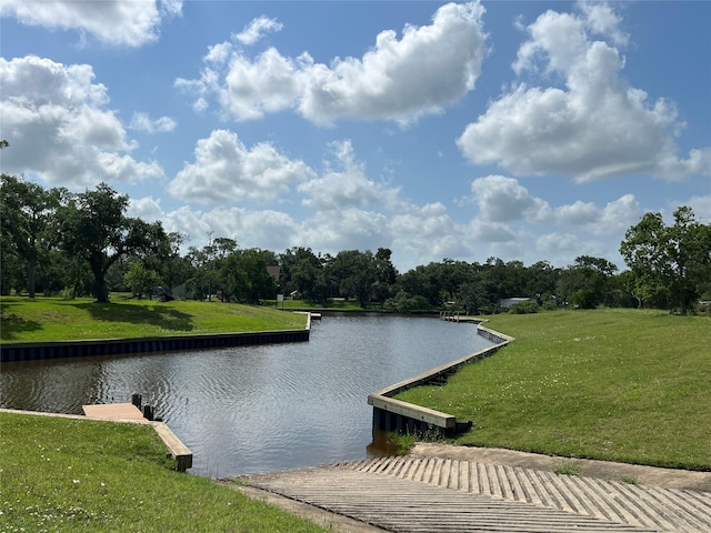 32534 Bayou Bnd, Richwood, TX 77515