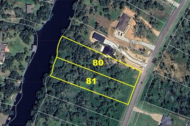 32534 Bayou Bnd, Richwood, TX 77515