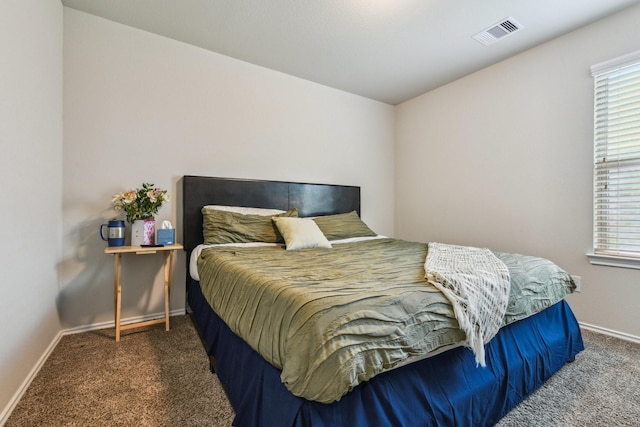 6011 Diantha St, Katy, TX 77449 - bedroom featuring carpet flooring and baseboards
