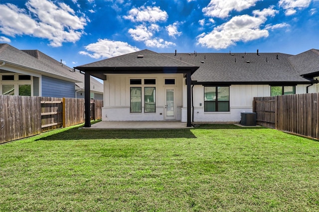 6414 Pomegranate Blossom Dr, Katy, TX 77493 - photo 24