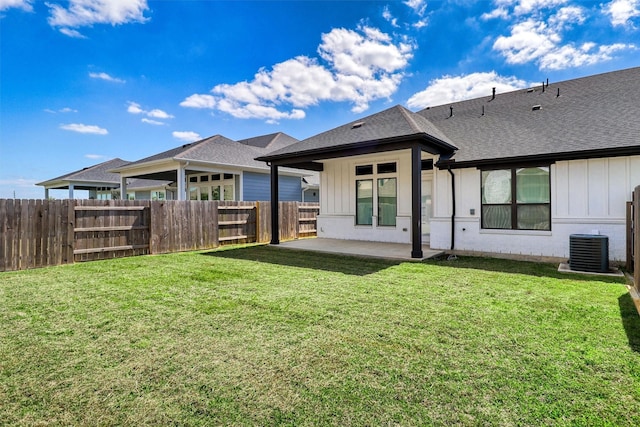 6414 Pomegranate Blossom Dr, Katy, TX 77493 - photo 25