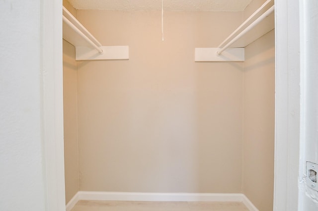 1950 Spenwick Dr Unit 302, Houston, TX 77055 - view of walk in closet