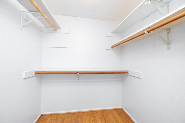 14777 Wunderlich Dr Unit 1103, Houston, TX 77069 - spacious closet with wood finished floors