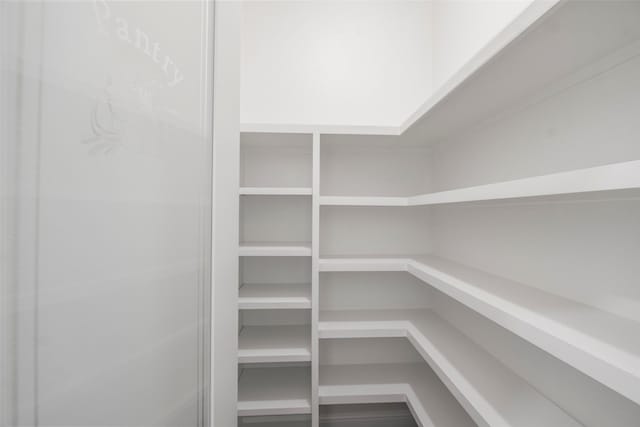 58-D Hickory Ridge Dr, Huffman, TX 77336 - view of storage area