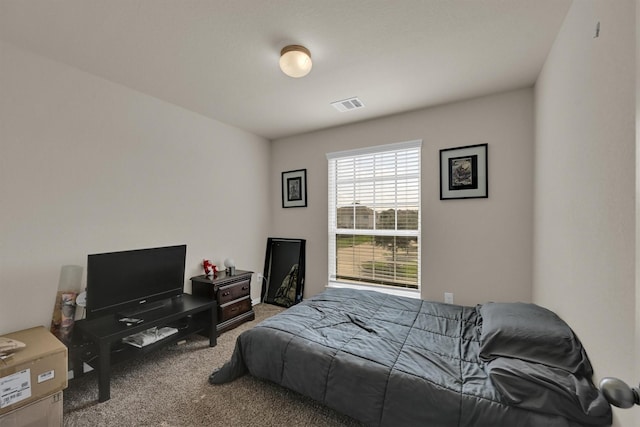 11417 Hackmatack Way, Houston, TX 77066 - view of carpeted bedroom
