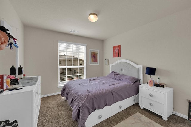 11417 Hackmatack Way, Houston, TX 77066 - carpeted bedroom featuring baseboards