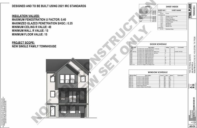 4306 Majestic St, Houston, TX 77026