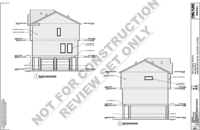 4306 Majestic St, Houston, TX 77026