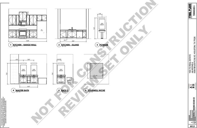 4306 Majestic St, Houston, TX 77026