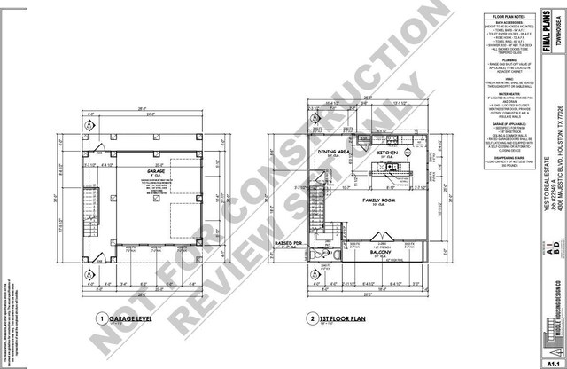 4306 Majestic St, Houston, TX 77026