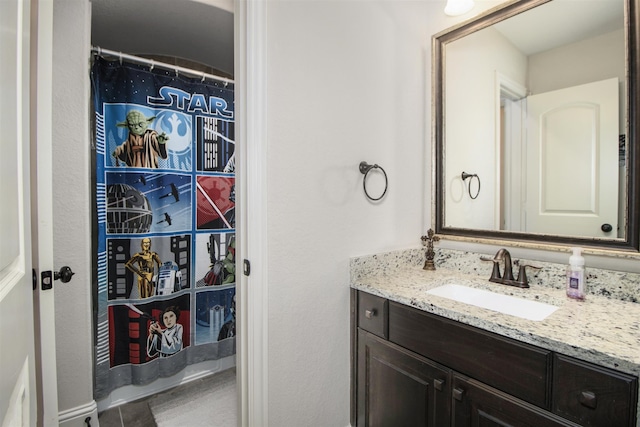 34119 Mill Creek Way, Pinehurst, TX 77362 - full bath with vanity