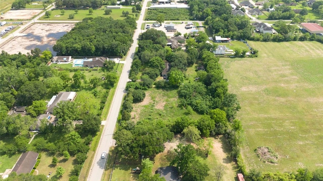 11902 Dover St, Houston, TX 77031 - aerial overview of property's location