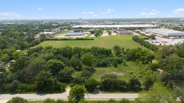 11902 Dover St, Houston, TX 77031 - aerial view