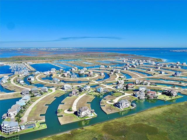 1 Fleming, Hitchcock, TX 77563