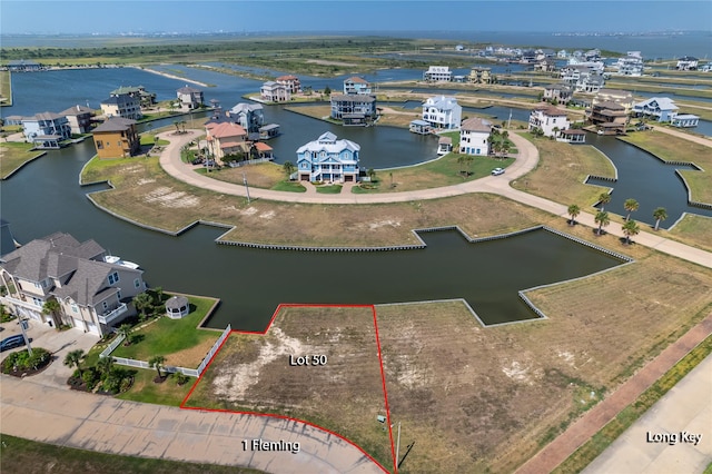 1 Fleming, Hitchcock, TX 77563