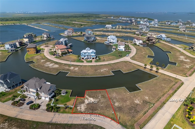 1 Fleming, Hitchcock, TX 77563