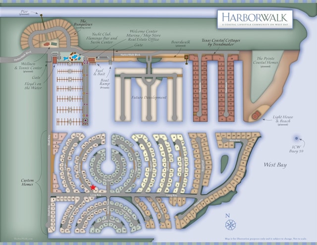 1 Fleming, Hitchcock, TX 77563