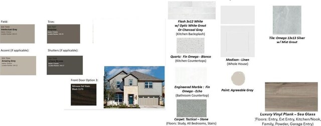 32307 Fly Fish Way, Fulshear, TX 77441 - miscellaneous document