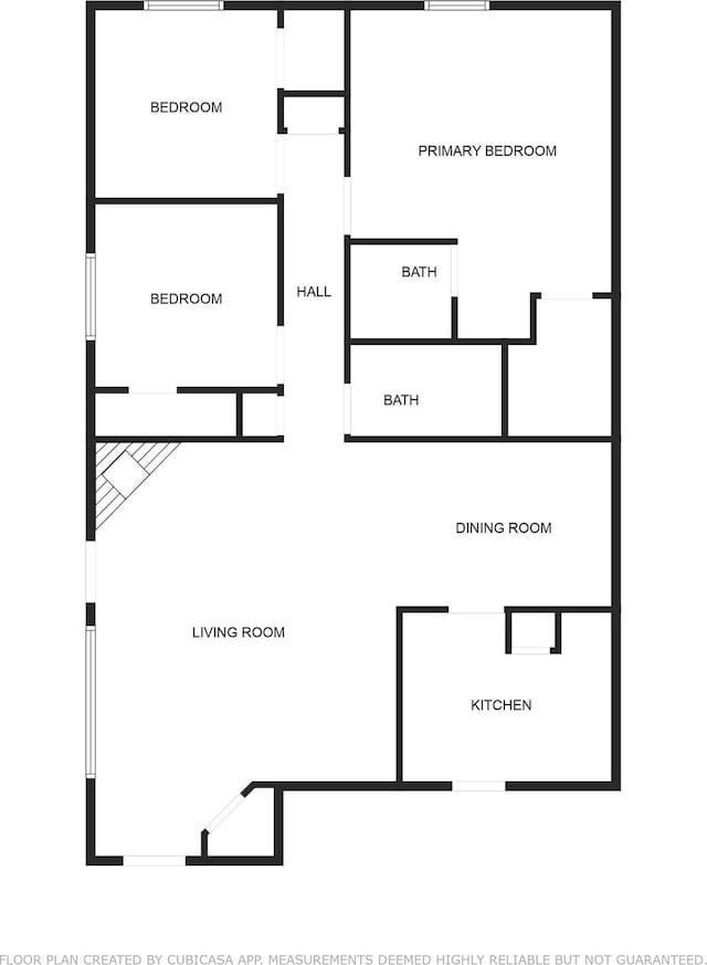 19944 Mountain Dale Dr, Cypress, TX 77433 - home floor plan