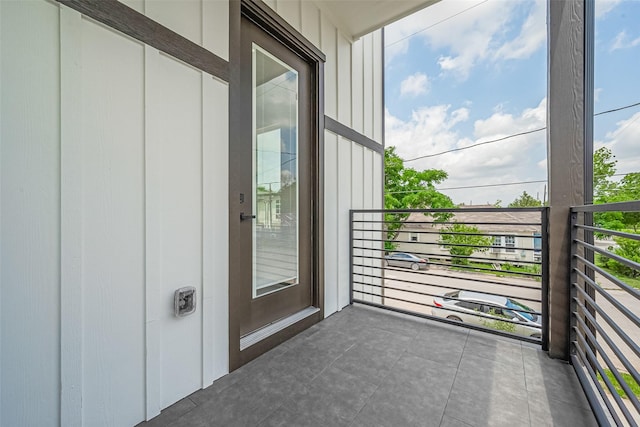 3114 Orange St, Houston, TX 77020 - view of balcony