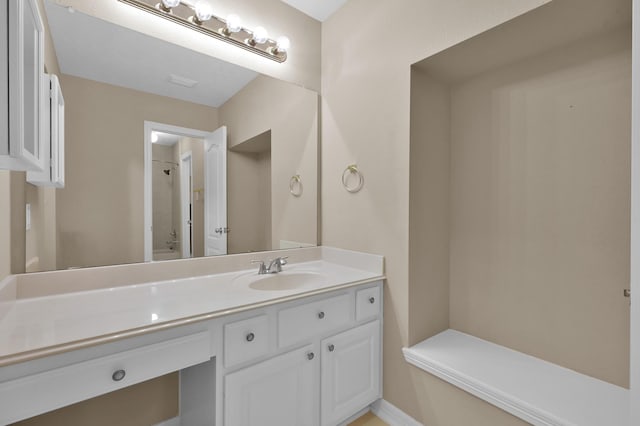 13262 Royal Rdg, Conroe, TX 77302 - bathroom with vanity