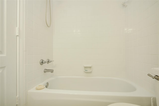 16 Treverstone Ct, Sugar Land, TX 77479 - bathroom with shower / bath combination