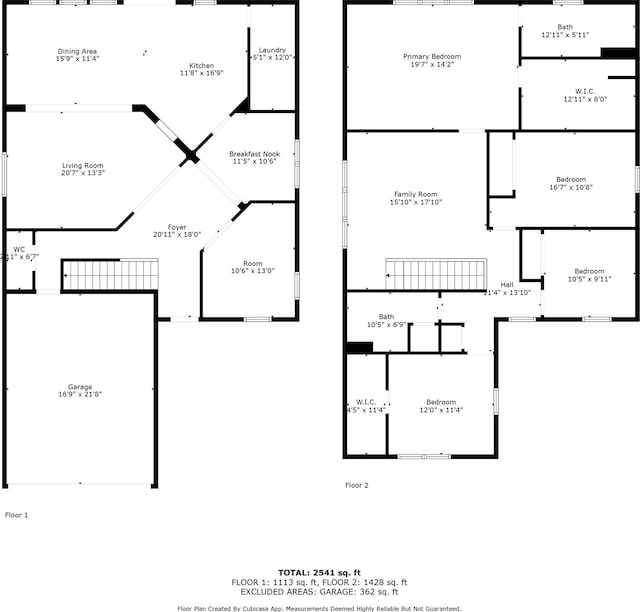6310 Ringsby Rd, Austin, TX 78747 - view of layout