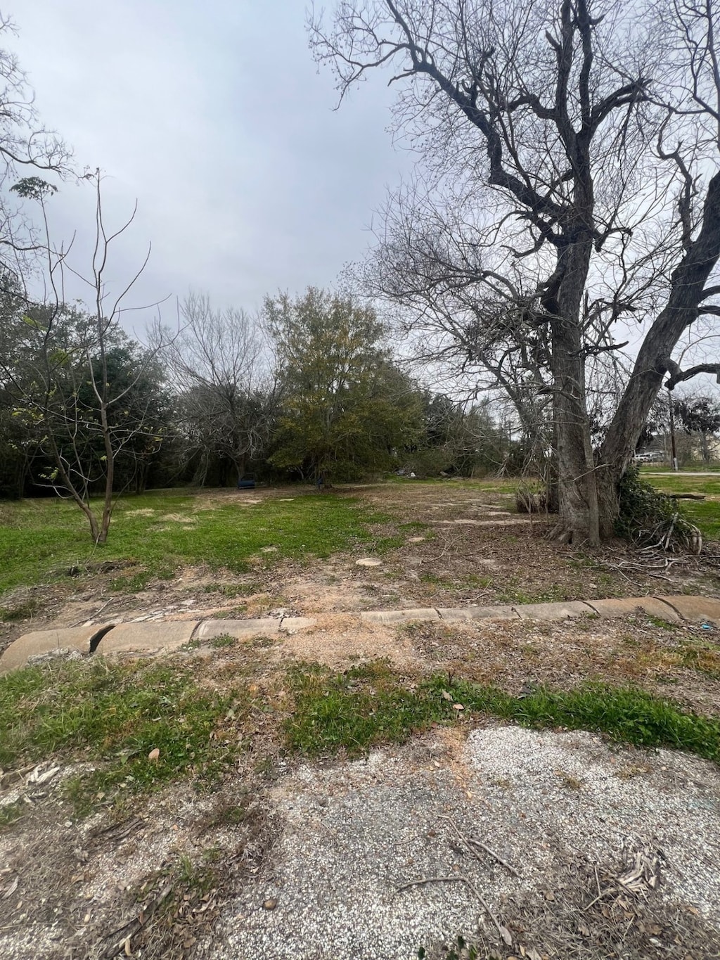 TBD 1st St, Eagle Lake, TX 77434