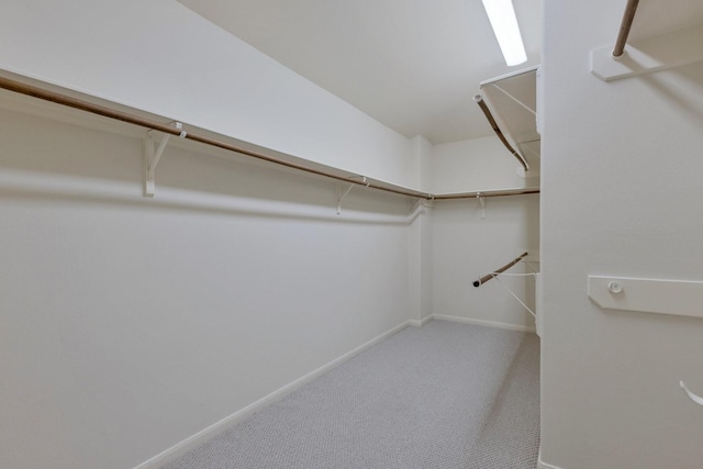 2712 Park Falls Dr, Pearland, TX 77584 - spacious closet featuring carpet