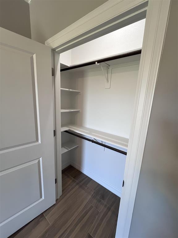 7510 Tram Rd, Beaumont, TX 77713 - view of closet