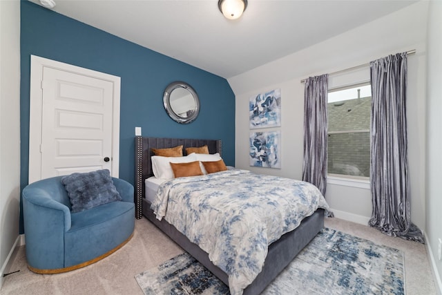 18114 Harbor Trail Ln, Conroe, TX 77302 - bedroom featuring baseboards and carpet